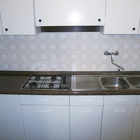 Vittoria Apartment *