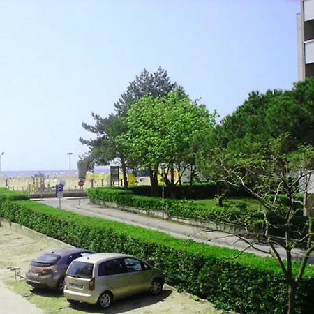 Apartment Vittoria